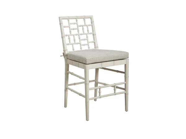 Cream Hugo Counter Stool Barstools Barstools