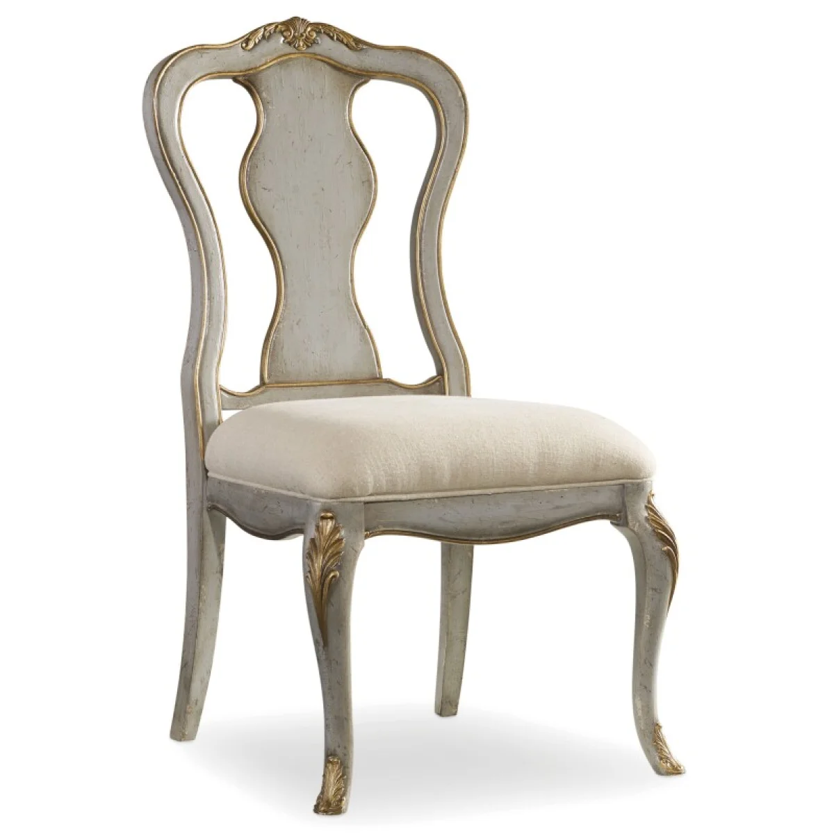 5198-30 Desk Chair Desks Beige 4