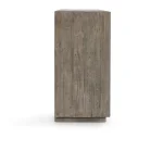 Denver Solid Wood 4dr Cabinet Dining Storage Classic Home 17