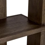 Doku Solid Wood Bookcase - Image 5