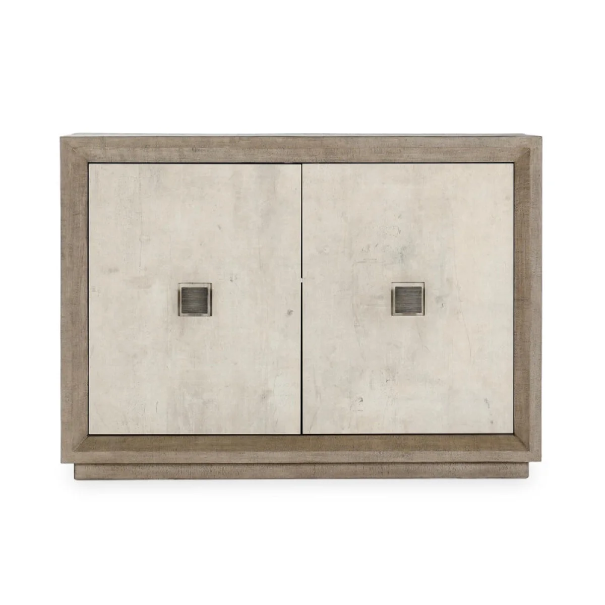 Denver Solid Wood 2dr Cabinet Dining Storage Classic Home 6