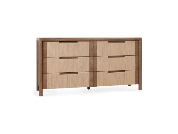 Denver Solid Wood 2dr Cabinet Dining Storage Classic Home 27