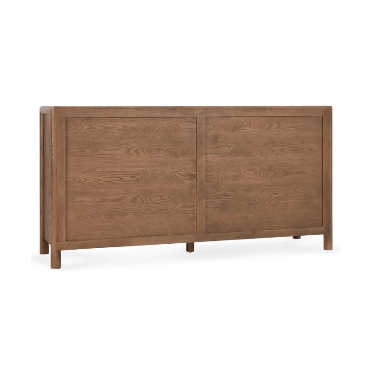 Corda Solid Wood 6dwr Dresser Dressers Brown 9