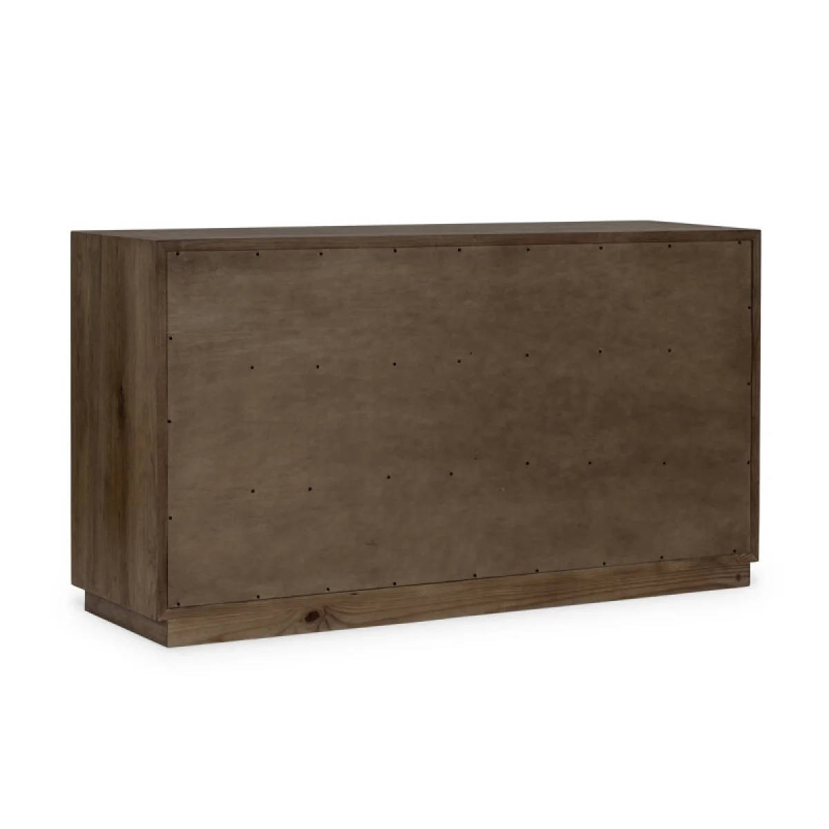 Santa Clara Solid Wood 6dwr Dresser Dressers Brown 8