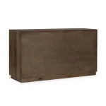 Santa Clara Solid Wood 6dwr Dresser Dressers Brown 22