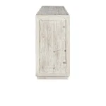 Frederick Solid Wood 6dr Cabinet Dining Storage Classic Home 16