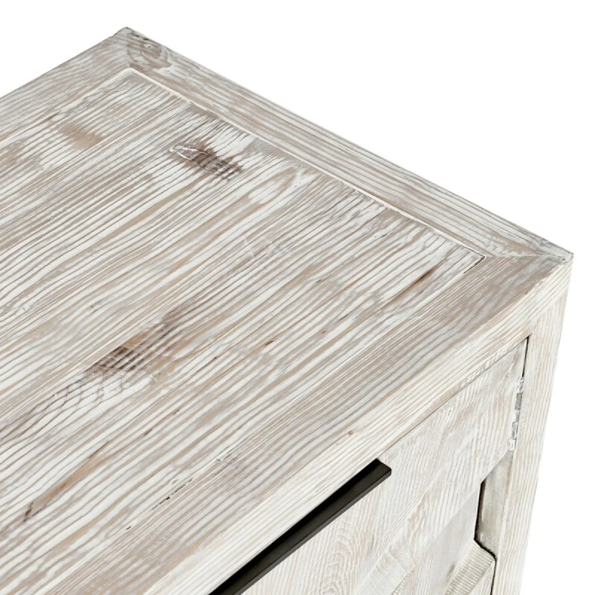 Frederick Solid Wood 6dr Cabinet Dining Storage Classic Home 10