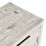 Frederick Solid Wood 6dr Cabinet Dining Storage Classic Home 19