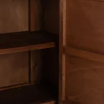 Wolden Solid Wood 4dr Buffet - Image 8