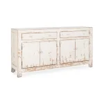 Holden Solid Wood 2dwr 4dr Buffet Dining Storage Classic Home 15