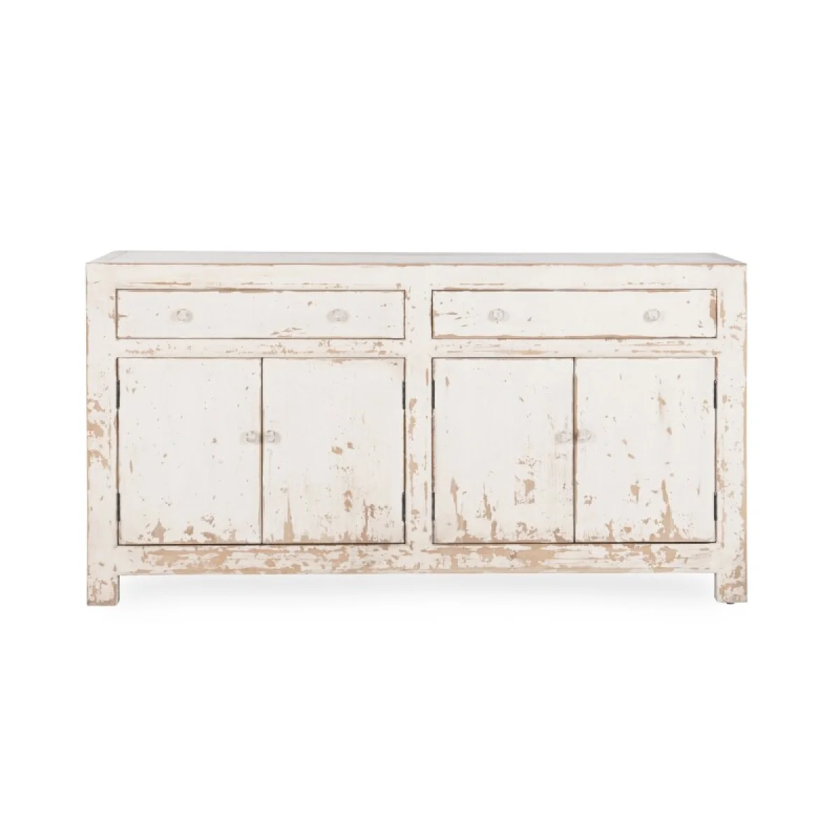 Holden Solid Wood 2dwr 4dr Buffet Dining Storage Classic Home 6