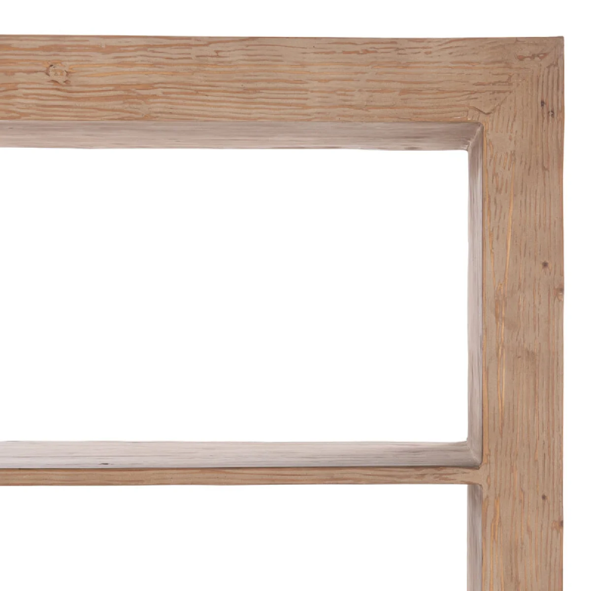 Nalani Solid Wood Bookshelf Bookcases Bookcases 9