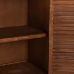 Jolen Solid Wood 6dr Buffet - Image 9