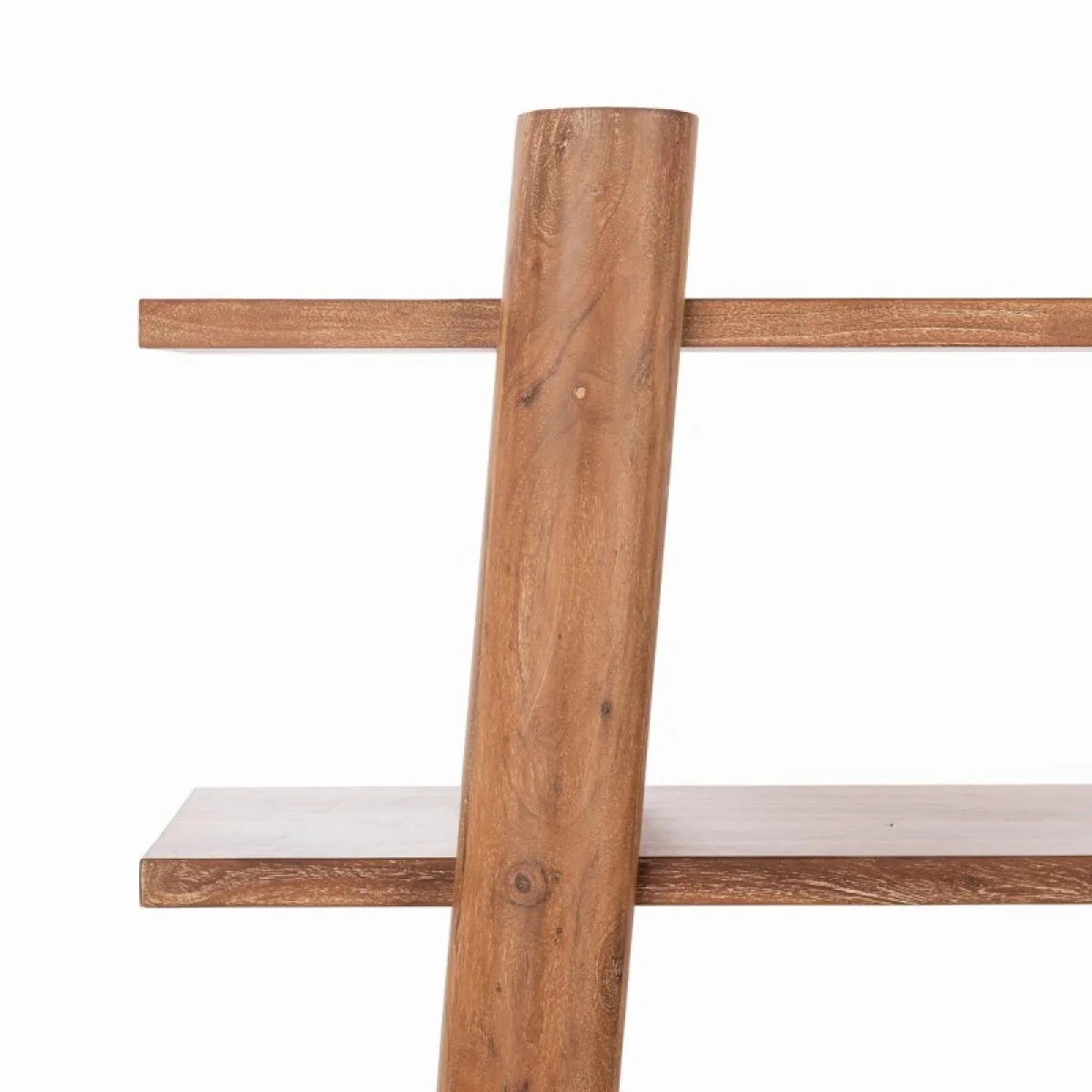Pomona Solid Wood Bookshelf Bookcases Bookcases 8