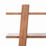 Pomona Solid Wood Bookshelf Bookcases Bookcases 16