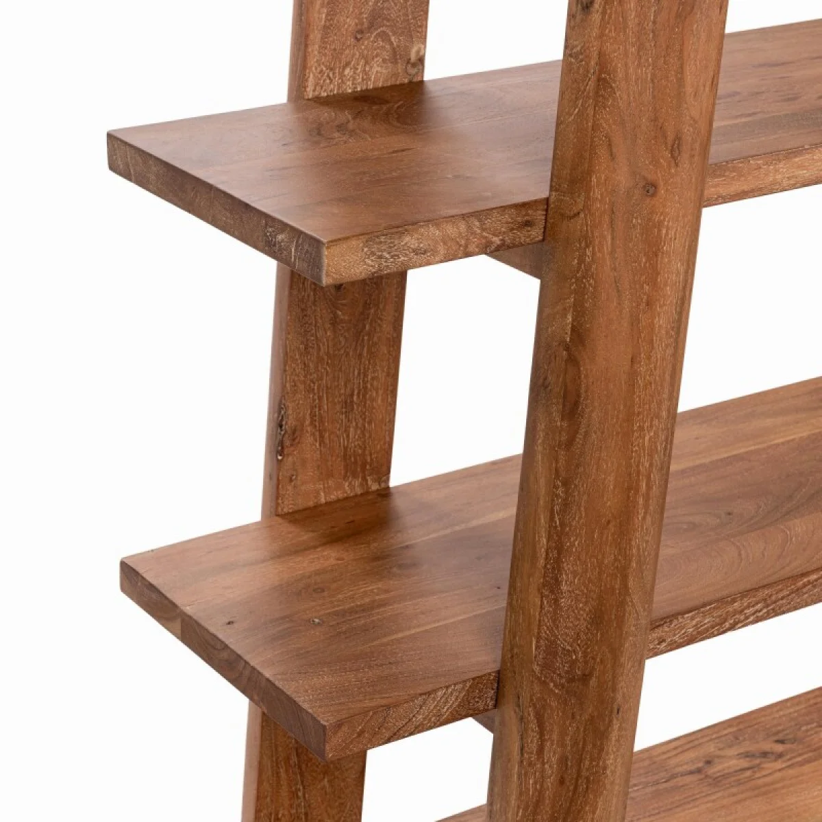 Pomona Solid Wood Bookshelf Bookcases Bookcases 9