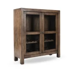 Eli 2dr Bar Cabinet Mx Bar Furniture Bar Furniture 11