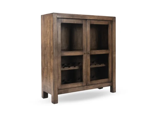 Pomona Solid Wood Bookshelf Bookcases Bookcases 21