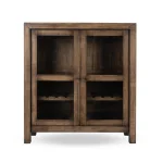 Eli 2dr Bar Cabinet Mx Bar Furniture Bar Furniture 13