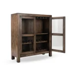 Eli 2dr Bar Cabinet Mx Bar Furniture Bar Furniture 14