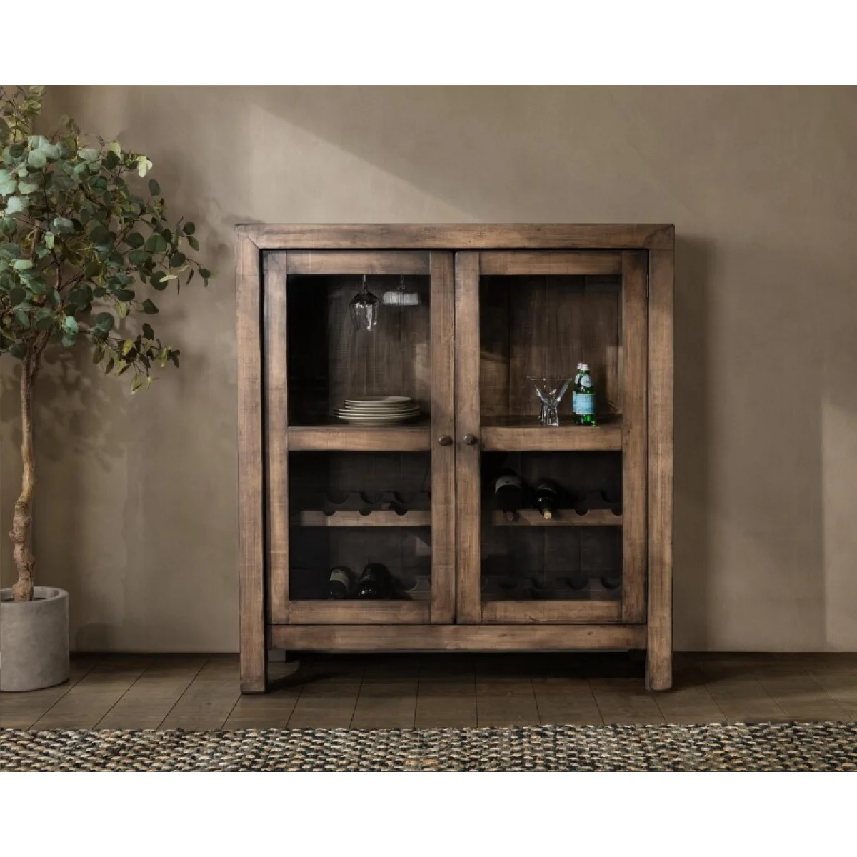 Eli 2dr Bar Cabinet Mx Bar Furniture Bar Furniture 10