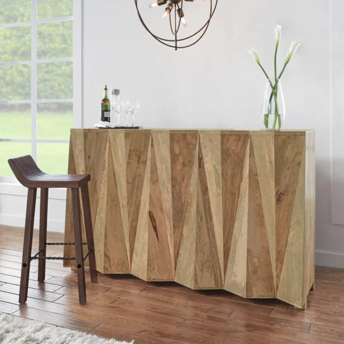 Prism Bar Cabinet Bar Furniture Bar Furniture 9