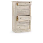 Adelaide Solid Wood 6dwr Chest Chests Chests 20