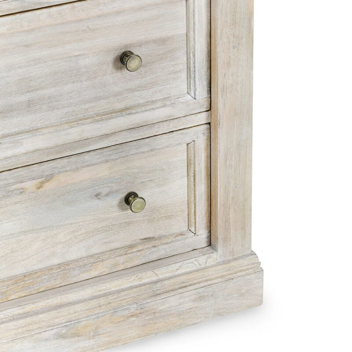 Adelaide Solid Wood 6dwr Chest Chests Chests 11
