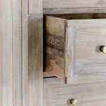 Adelaide Solid Wood 6dwr Chest Chests Chests 24