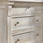 Adelaide Solid Wood 6dwr Chest Chests Chests 26