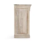 Adelaide Solid Wood 9dwr Dresser – Natural White Wash Dressers Classic Home 19