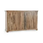Adelaide Solid Wood 9dwr Dresser – Natural White Wash Dressers Classic Home 21