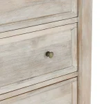 Adelaide Solid Wood 9dwr Dresser – Natural White Wash Dressers Classic Home 23
