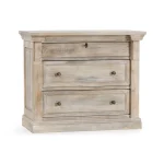 Adelaide Solid Wood 3dwr Nightstand Nightstands Classic Home 16