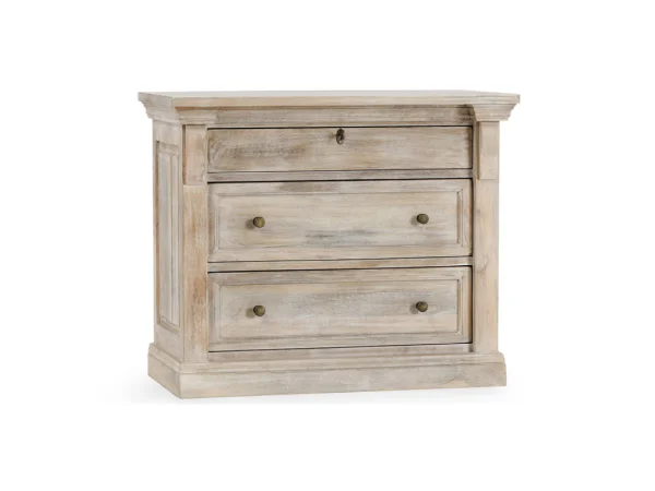 Adelaide Solid Wood 3dwr Nightstand Nightstands Classic Home