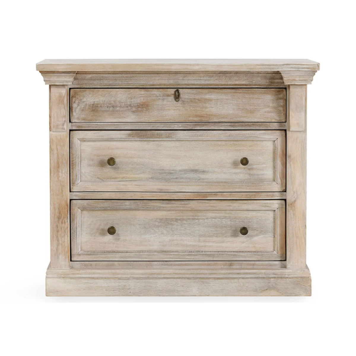 Adelaide Solid Wood 3dwr Nightstand Nightstands Classic Home 6