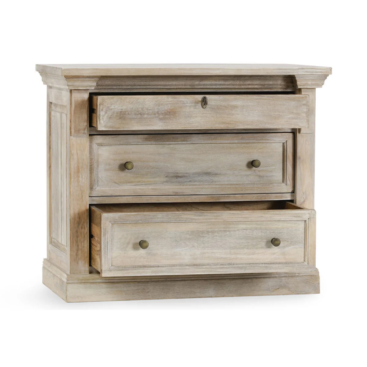 Adelaide Solid Wood 3dwr Nightstand Nightstands Classic Home 8