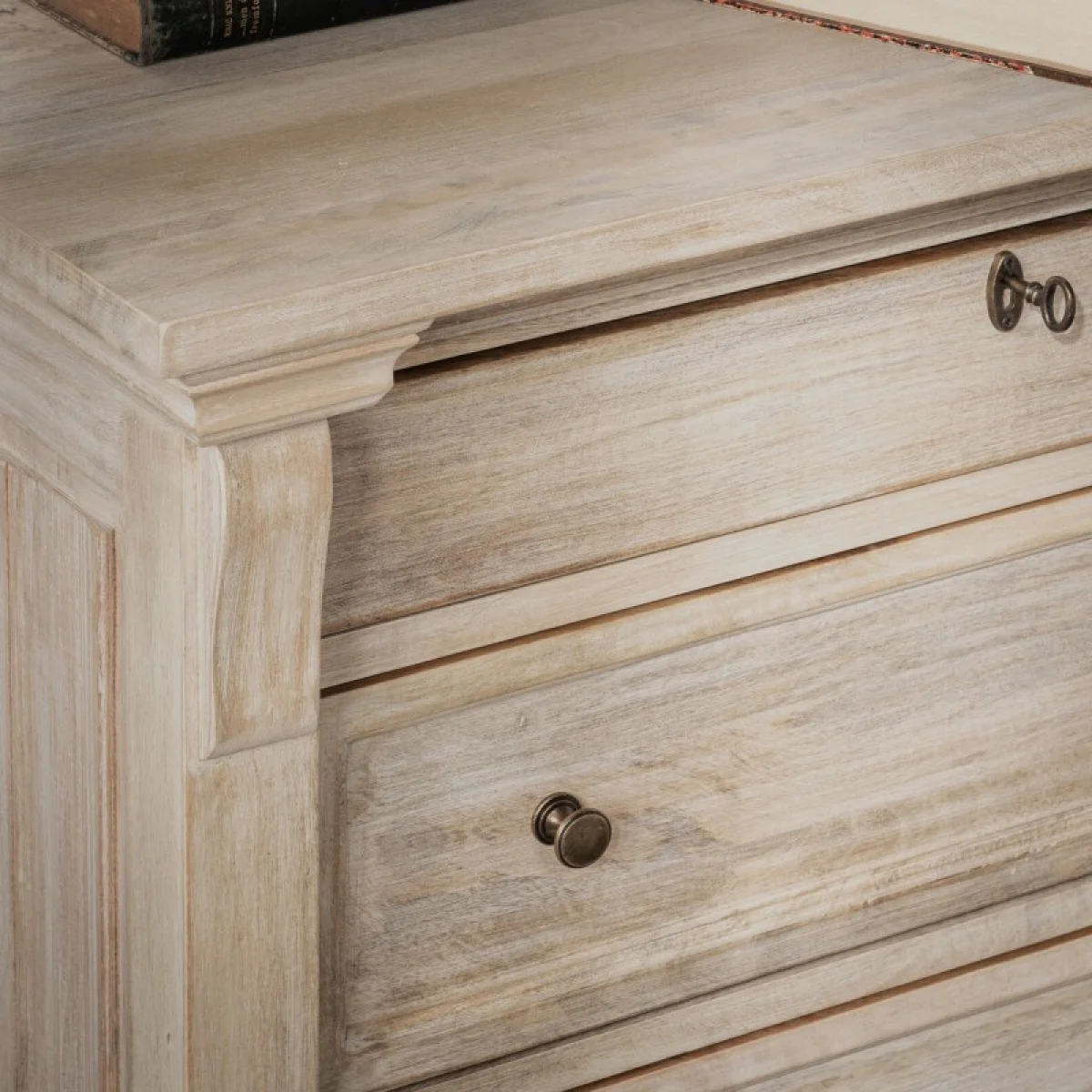Adelaide Solid Wood 3dwr Nightstand Nightstands Classic Home 11
