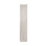 Bradley Solid Wood Tall Cabinet – White Wash Accent Furniture Accent Furniture 16