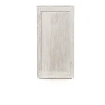 Bradley Solid Wood 4dr Cabinet – White Dining Storage Classic Home 15