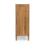 Fabio Solid Wood 5dwr Chest - Image 4
