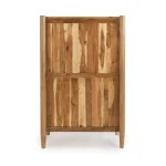 Fabio Solid Wood 5dwr Chest - Image 6