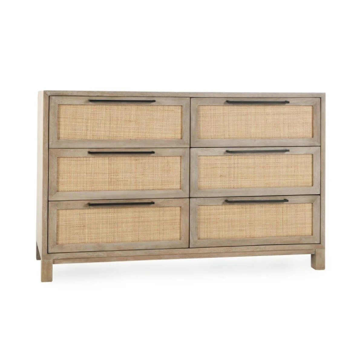Jensen 6dwr Dresser Dressers Classic Home 4