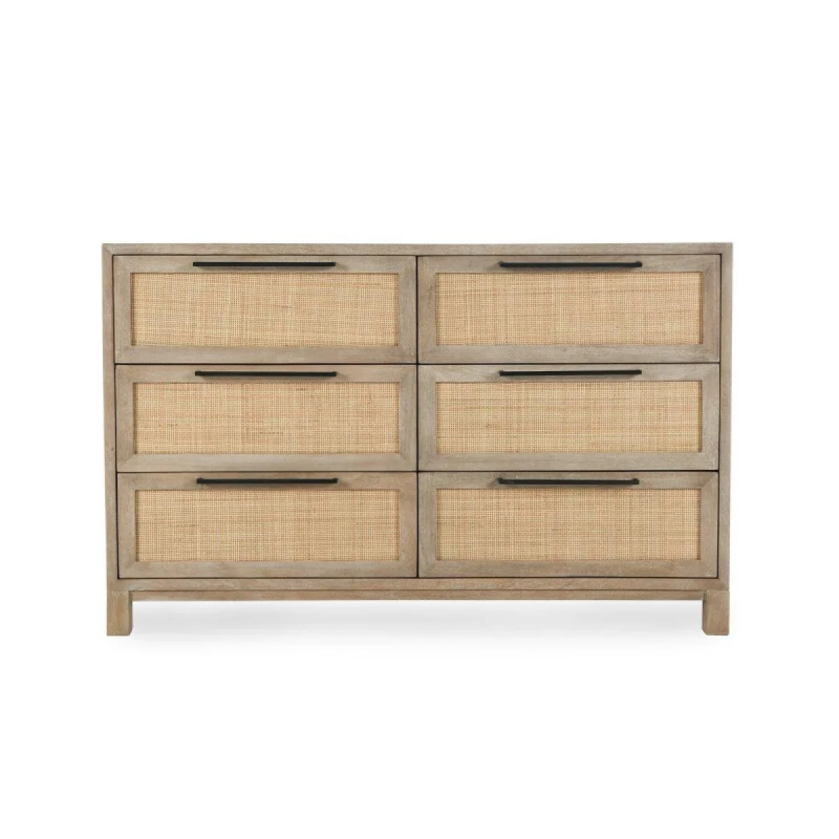 Jensen 6dwr Dresser Dressers Classic Home 6