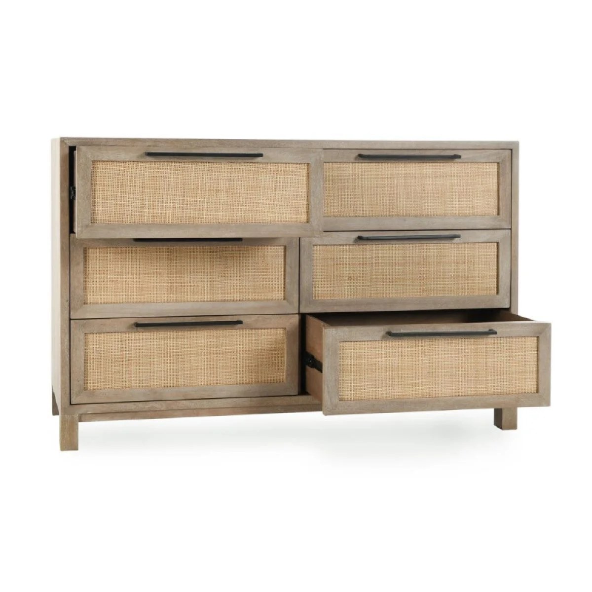 Jensen 6dwr Dresser Dressers Classic Home 8