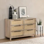 Jensen 6dwr Dresser Dressers Classic Home 25
