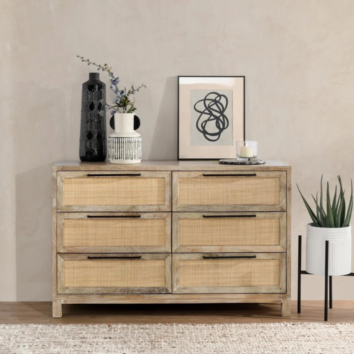 Jensen 6dwr Dresser Dressers Classic Home 13