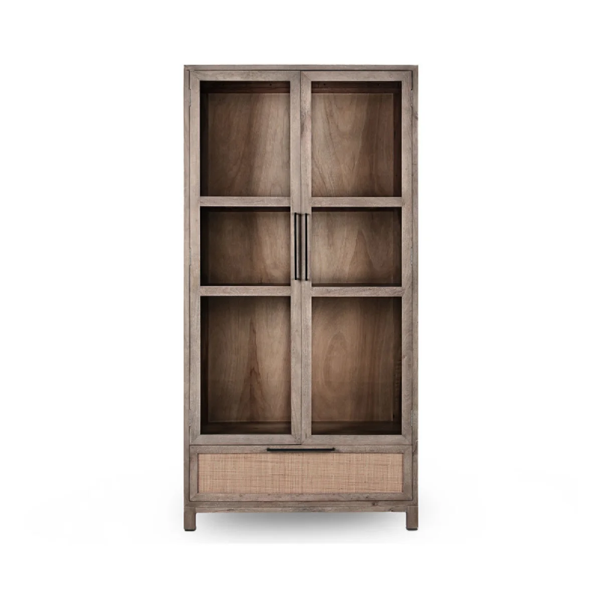 Jensen 2dr 1dwr Tall Cabinet Accent Furniture Accent Furniture 6