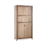 Jensen 2dr 1dwr Tall Cabinet Accent Furniture Accent Furniture 18