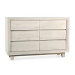 Reece Solid Wood 6dwr Dresser Dressers Classic Home 17